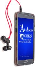 How Al-Anon Works Audiobook