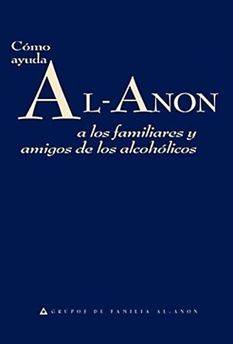 How Al-Anon Works - Spanish / Cómo ayuda Al-Anon